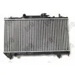 ABAKUS 051-017-0004 - Radiateur, refroidissement du moteur