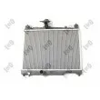 ABAKUS 051-017-0013 - Radiateur, refroidissement du moteur