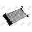 ABAKUS 051-017-0039 - Radiateur, refroidissement du moteur