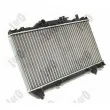 ABAKUS 051-017-0042 - Radiateur, refroidissement du moteur