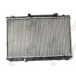ABAKUS 051-017-0044 - Radiateur, refroidissement du moteur