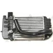 ABAKUS 051-018-0001 - Intercooler, échangeur