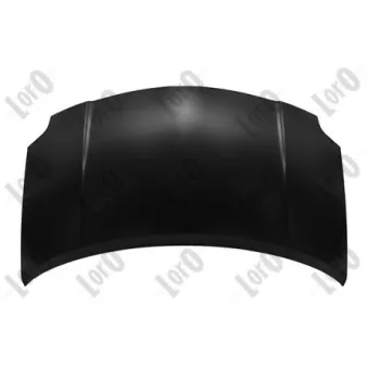 Capot-moteur ABAKUS [051-34-100]