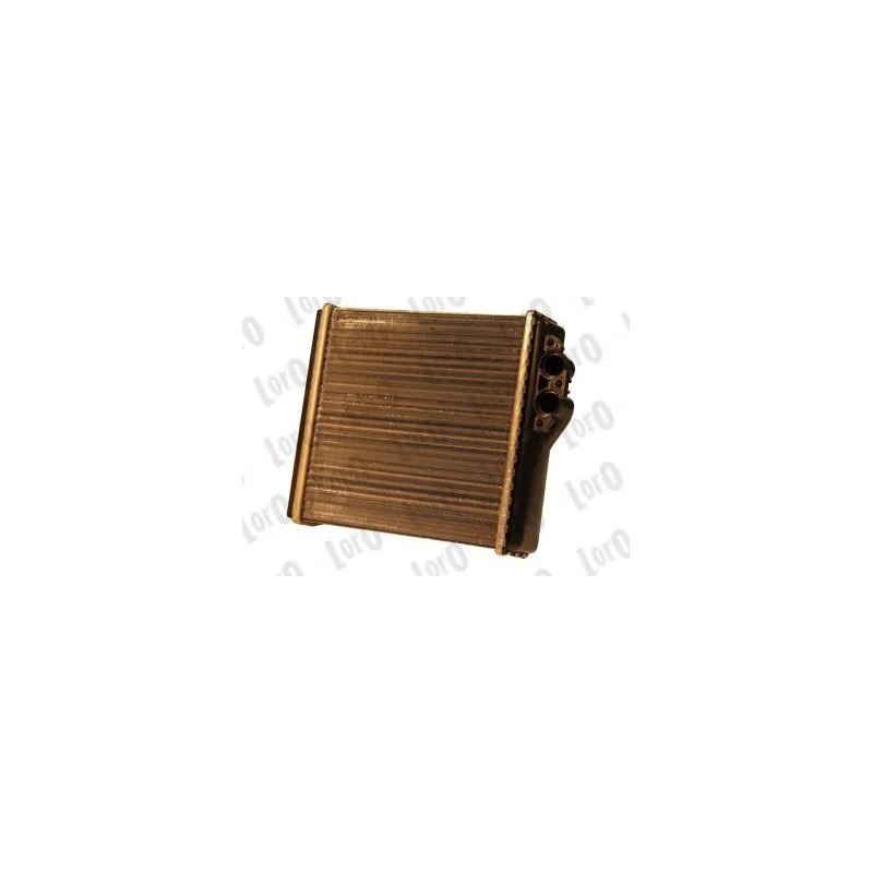Système de chauffage ABAKUS 052-015-0003 - Visuel 1