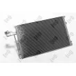 ABAKUS 052-016-0013 - Condenseur, climatisation