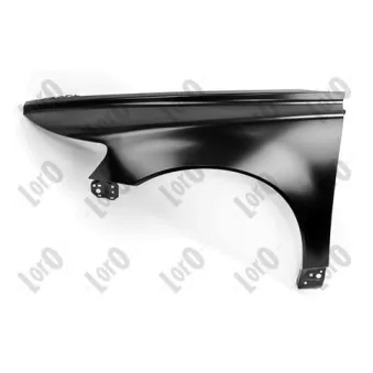 ABAKUS 052-11-201 - Aile avant gauche