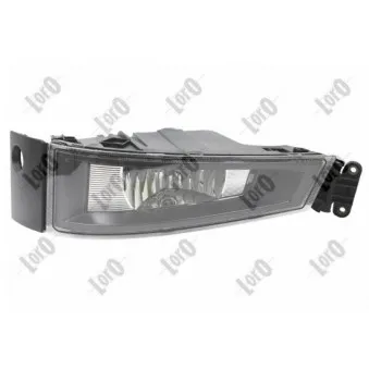 Projecteur antibrouillard ABAKUS 052-30329-1525 pour VOLVO FH16 II FH 16/700 - 700cv