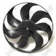 ABAKUS 053-014-0018 - Ventilateur, refroidissement du moteur