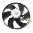 ABAKUS 053-014-0032 - Ventilateur, refroidissement du moteur