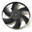 ABAKUS 053-014-0032 - Ventilateur, refroidissement du moteur