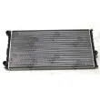 ABAKUS 053-017-0008 - Radiateur, refroidissement du moteur