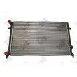 ABAKUS 053-017-0018 - Radiateur, refroidissement du moteur