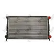 ABAKUS 053-017-0022 - Radiateur, refroidissement du moteur