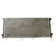 ABAKUS 053-017-0028 - Radiateur, refroidissement du moteur