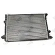 ABAKUS 053-017-0030 - Radiateur, refroidissement du moteur