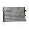 ABAKUS 053-017-0045 - Radiateur, refroidissement du moteur