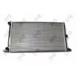 ABAKUS 053-017-0046 - Radiateur, refroidissement du moteur