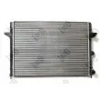 ABAKUS 053-017-0047 - Radiateur, refroidissement du moteur
