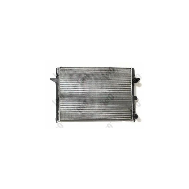 Radiateur, refroidissement du moteur ABAKUS 053-017-0047 - Visuel 1