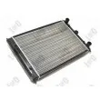 ABAKUS 053-017-0049 - Radiateur, refroidissement du moteur