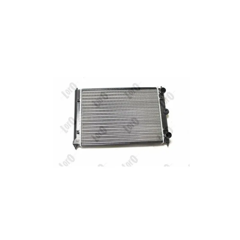 Radiateur, refroidissement du moteur ABAKUS 053-017-0049 - Visuel 1
