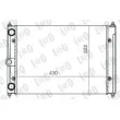 ABAKUS 053-017-0049 - Radiateur, refroidissement du moteur