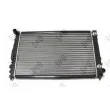ABAKUS 053-017-0052 - Radiateur, refroidissement du moteur
