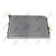 ABAKUS 053-017-0085-B - Radiateur, refroidissement du moteur