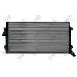 ABAKUS 053-017-0087 - Radiateur, refroidissement du moteur