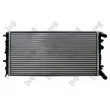 Radiateur, refroidissement du moteur ABAKUS [053-017-0088]