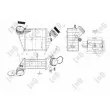ABAKUS 053-018-0015 - Intercooler, échangeur