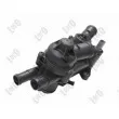 Thermostat, liquide de refroidissement ABAKUS [053-025-0019]