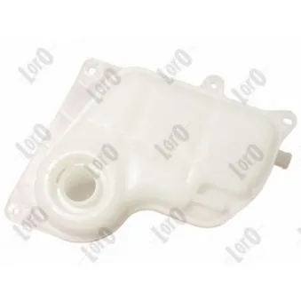 Vase d'expansion, liquide de refroidissement ABAKUS 053-026-001 pour AUDI A6 2.8 - 193cv