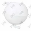 ABAKUS 053-026-010 - Vase d'expansion, liquide de refroidissement