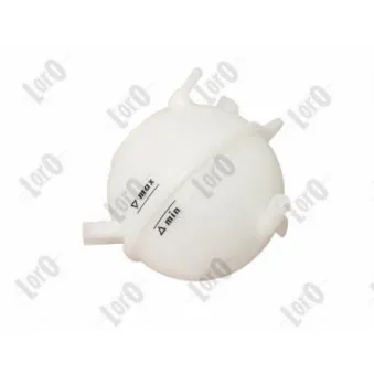 Vase d'expansion, liquide de refroidissement ABAKUS 053-026-011 pour VOLKSWAGEN EOS 2.0 TFSI - 200cv