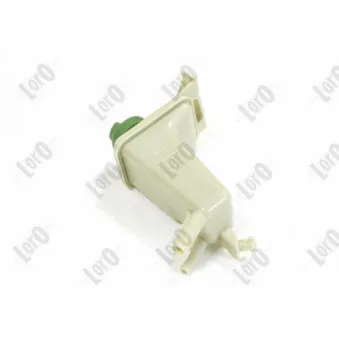 Vase d'expansion l'huile hydraulique, direction assistée ABAKUS 053-026-013 pour AUDI A4 1.8 - 125cv