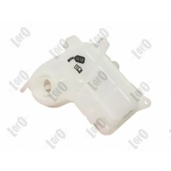 Vase d'expansion, liquide de refroidissement ABAKUS 053-026-025 pour AUDI A6 2.5 TDI - 163cv