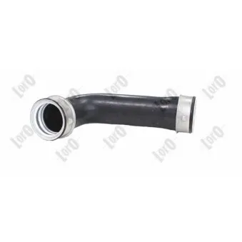 Gaine de suralimentation ABAKUS OEM 1J0145834K