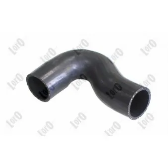 Gaine de suralimentation ABAKUS OEM 1J0145838B