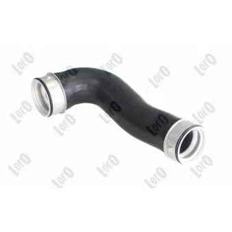 Gaine de suralimentation ABAKUS OEM 1K0145834J
