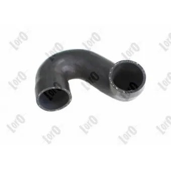 Gaine de suralimentation ABAKUS 053-028-031