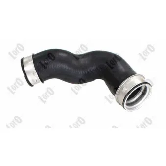 Gaine de suralimentation ABAKUS OEM 7H0145980D