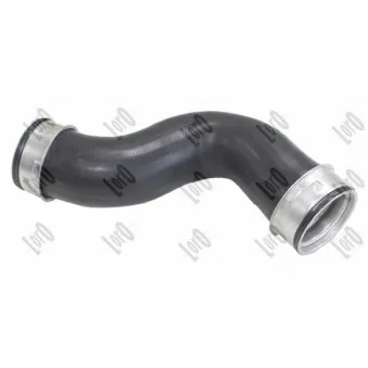 Gaine de suralimentation ABAKUS 053-028-044 pour CITROEN C4 Grand Picasso 1.9 TDI - 105cv