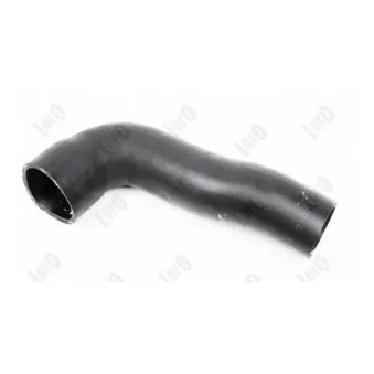 Gaine de suralimentation ABAKUS 053-028-045 pour MITSUBISHI ECLIPSE 2.0 TDI - 170cv