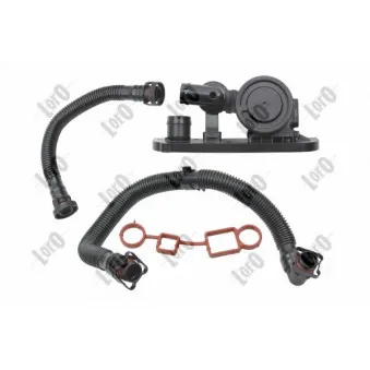 ABAKUS 053-028-053 - Kit de réparation, ventilation du carter-moteur