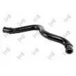 Tuyau, ventilation de carter-moteur ABAKUS [053-028-057]