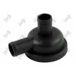 ABAKUS 053-028-061 - Tuyau, ventilation de carter-moteur