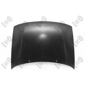 ABAKUS 053-04-100 - Capot-moteur