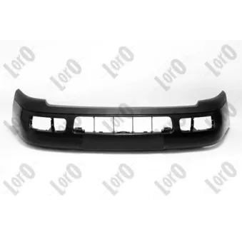 ABAKUS 053-05-500 - Pare-chocs