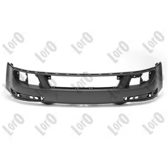 ABAKUS 053-15-500 - Pare-chocs